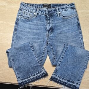 Earnest Sewn New York  Blue  Jeans